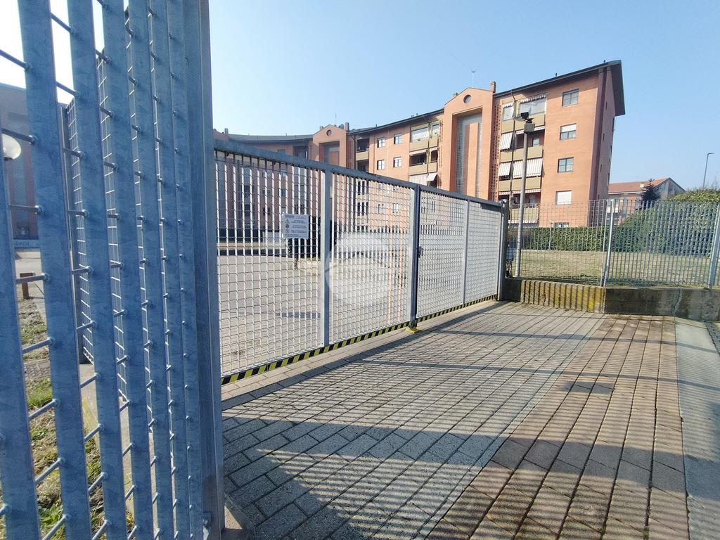 1 room Garage in Borgaro Torinese, Italy No. 66890