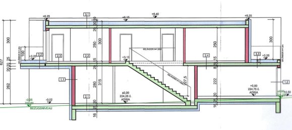 4-Zimmer Grundstück in Brunn am Gebirge, Austria, Nr. 46440 9