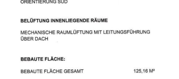 4-Zimmer Grundstück in Brunn am Gebirge, Austria, Nr. 46440 12