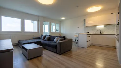 2 rooms Apartment in Stockerau, Austria No. 250745