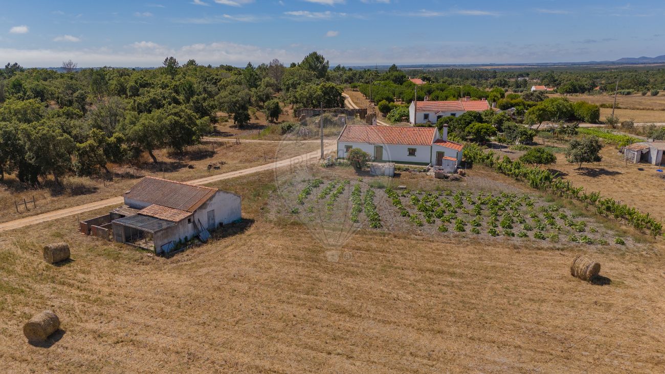 3 غرف نوم منزل في Sao Luis, Portugal رقم 62667