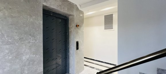 Appartement 1+1 à Kemer, Turkey No. 27573 11