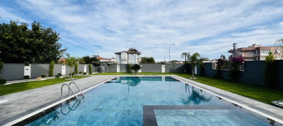 Appartement 1+1 à Kemer, Turkey No. 27573 8