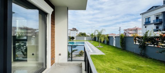 Appartement 1+1 à Kemer, Turkey No. 27573 9