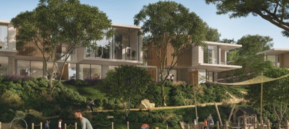 4 bedrooms Townhouse in The Valley, UAE No. 20409 5