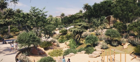 4 bedrooms Townhouse in The Valley, UAE No. 20409 6