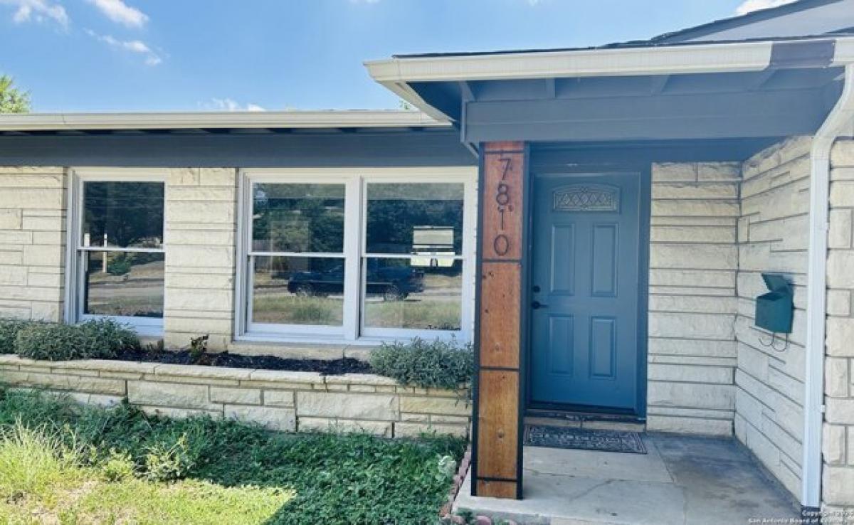 3 bedrooms House in San Antonio, USA No. 432987