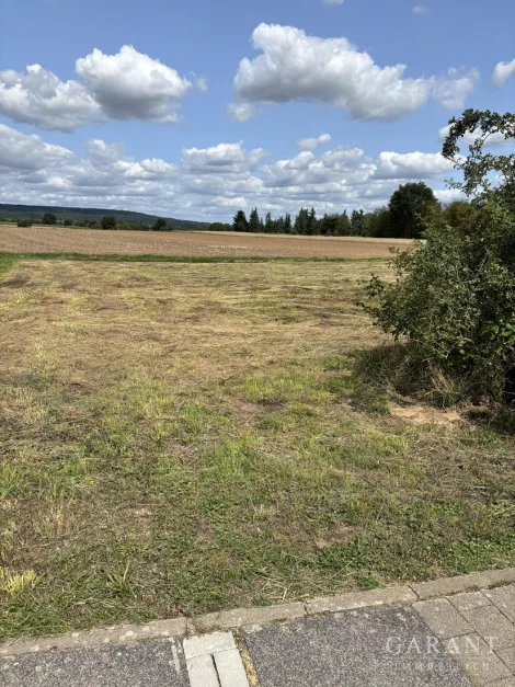  Land in Bamberg, Germany No. 279912