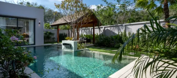 3 bedrooms Villa for sale in Phuket, Southern Thailand, Thailand № 149693 26