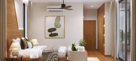 3 bedrooms Villa for sale in Phuket, Southern Thailand, Thailand № 149693 13