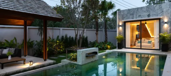 3 bedrooms Villa for sale in Phuket, Southern Thailand, Thailand № 149693 25