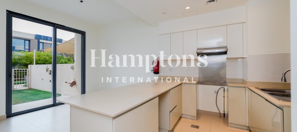 4 bedrooms Villa for rent in Dubai Hills Estate, Dubai, UAE № 197418 7