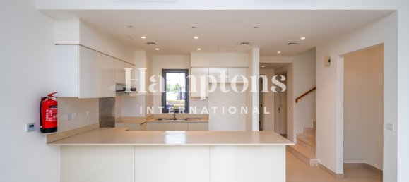 4 bedrooms Villa for rent in Dubai Hills Estate, Dubai, UAE № 197418 18
