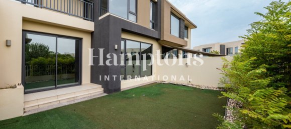 4 bedrooms Villa for rent in Dubai Hills Estate, Dubai, UAE № 197418 5