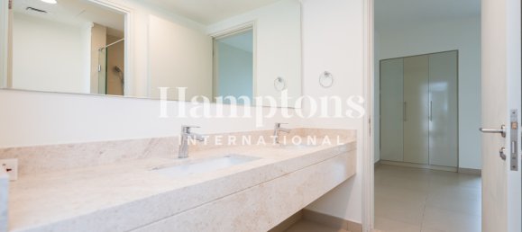 4 bedrooms Villa for rent in Dubai Hills Estate, Dubai, UAE № 197418 23