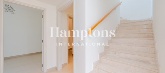 4 bedrooms Villa for rent in Dubai Hills Estate, Dubai, UAE № 197418 2