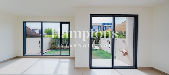 4 bedrooms Villa for rent in Dubai Hills Estate, Dubai, UAE № 197418 3