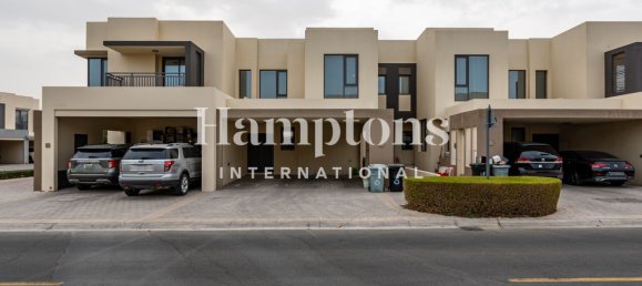 4 bedrooms Villa for rent in Dubai Hills Estate, Dubai, UAE № 197418 13