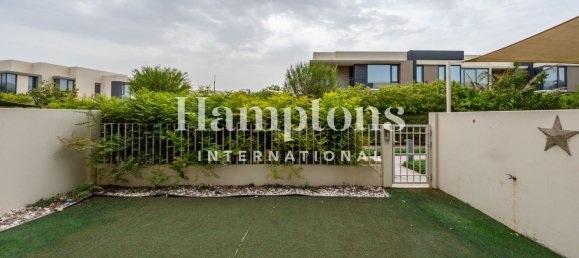 4 bedrooms Villa for rent in Dubai Hills Estate, Dubai, UAE № 197418 20