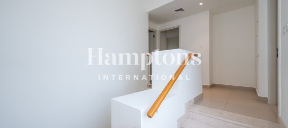 4 bedrooms Villa for rent in Dubai Hills Estate, Dubai, UAE № 197418 11