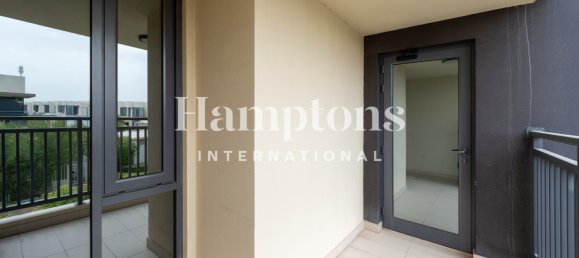4 bedrooms Villa for rent in Dubai Hills Estate, Dubai, UAE № 197418 8