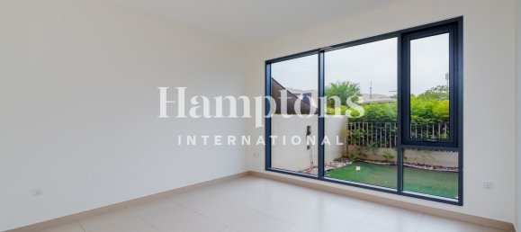 4 bedrooms Villa for rent in Dubai Hills Estate, Dubai, UAE № 197418 14