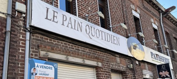 4 غرف نوم منزل في Denain, France رقم 235772 13