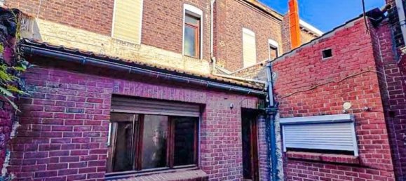 4 غرف نوم منزل في Denain, France رقم 235772 9