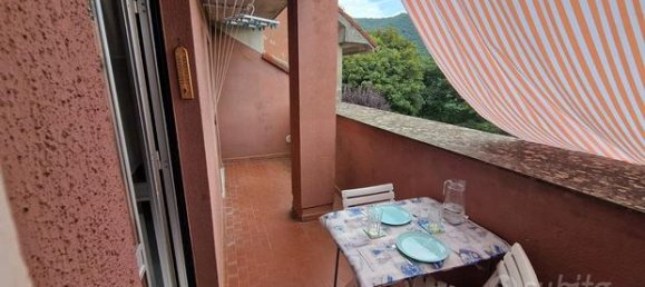 3 rooms Apartment in Sant'Olcese, Italy No. 276917 2