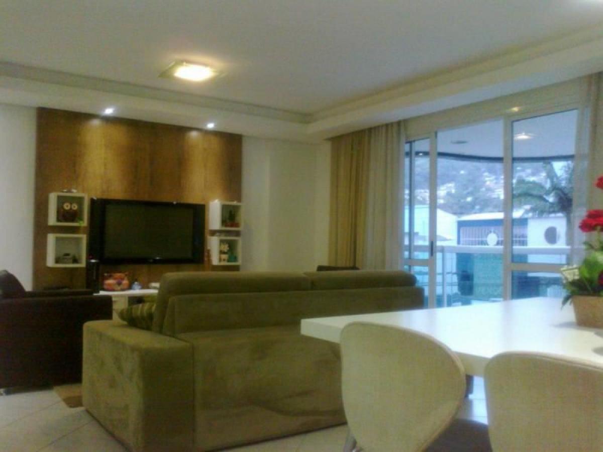 3 bedrooms Apartment in Florianopolis, Brazil No. 513923