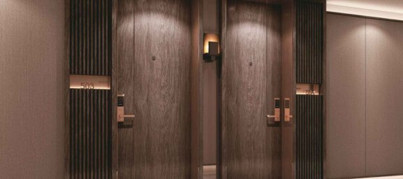 Квартира с 1 спальней в THE STERLING, Бизнес-Бэй, ОАЭ № 59419 7