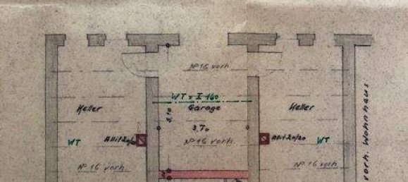 Adosado de 3 habitaciónes en Neunkirchen, Germany No. 360436 14