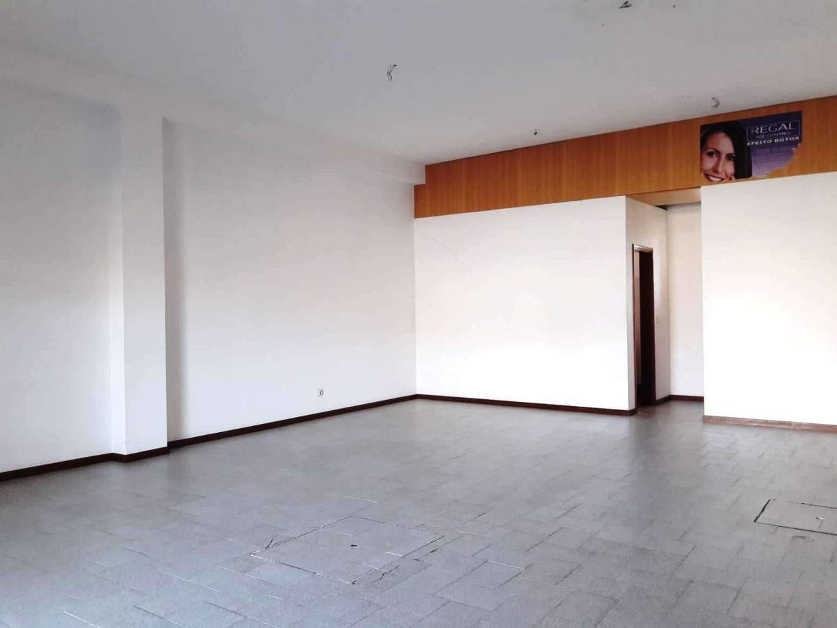 74m² Commercial property in Viana do Castelo, Portugal No. 82906