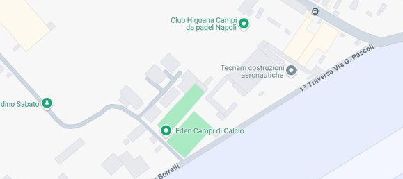 Apartamento de 6 habitaciónes en Casoria, Italy No. 14138 5