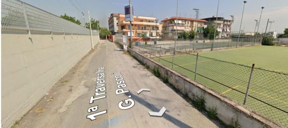 Apartamento de 6 habitaciónes en Casoria, Italy No. 14138 7