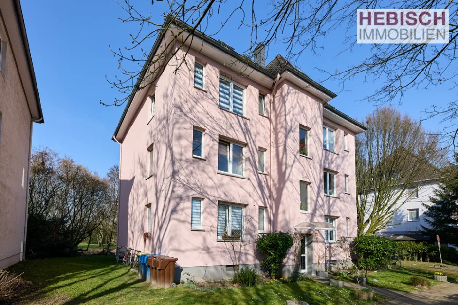 Apartamento T1 em Krefeld, Germany N.º 330861