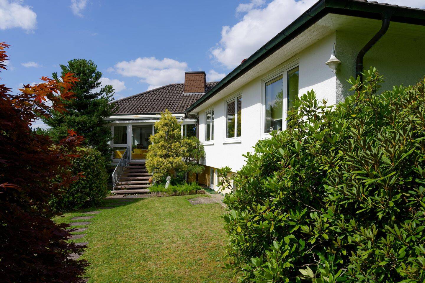 10غرفة فيلا في Kassel, Germany رقم 337053