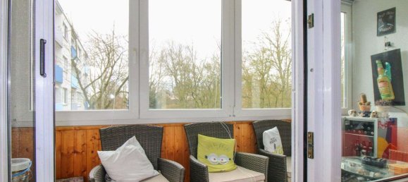 Apartamento de 3 dormitorios en Bremen, Germany No. 16836 4