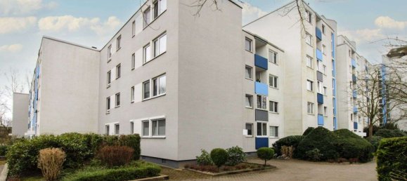 Apartamento de 3 dormitorios en Bremen, Germany No. 16836 2
