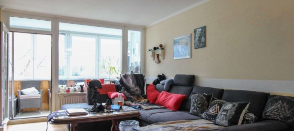 Apartamento de 3 dormitorios en Bremen, Germany No. 16836 5