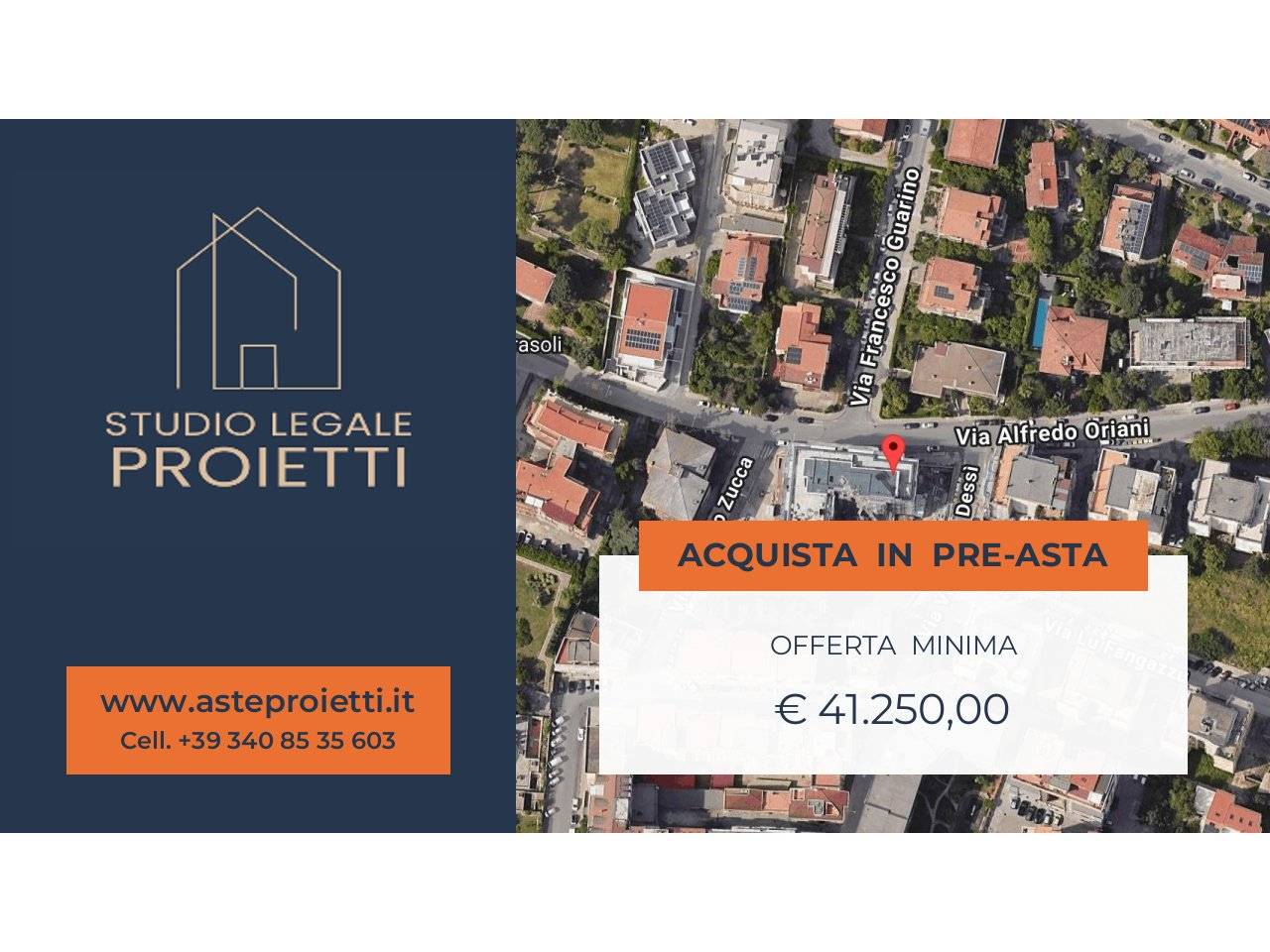 2 bedrooms Apartment in Sassari, Italy No. 300525