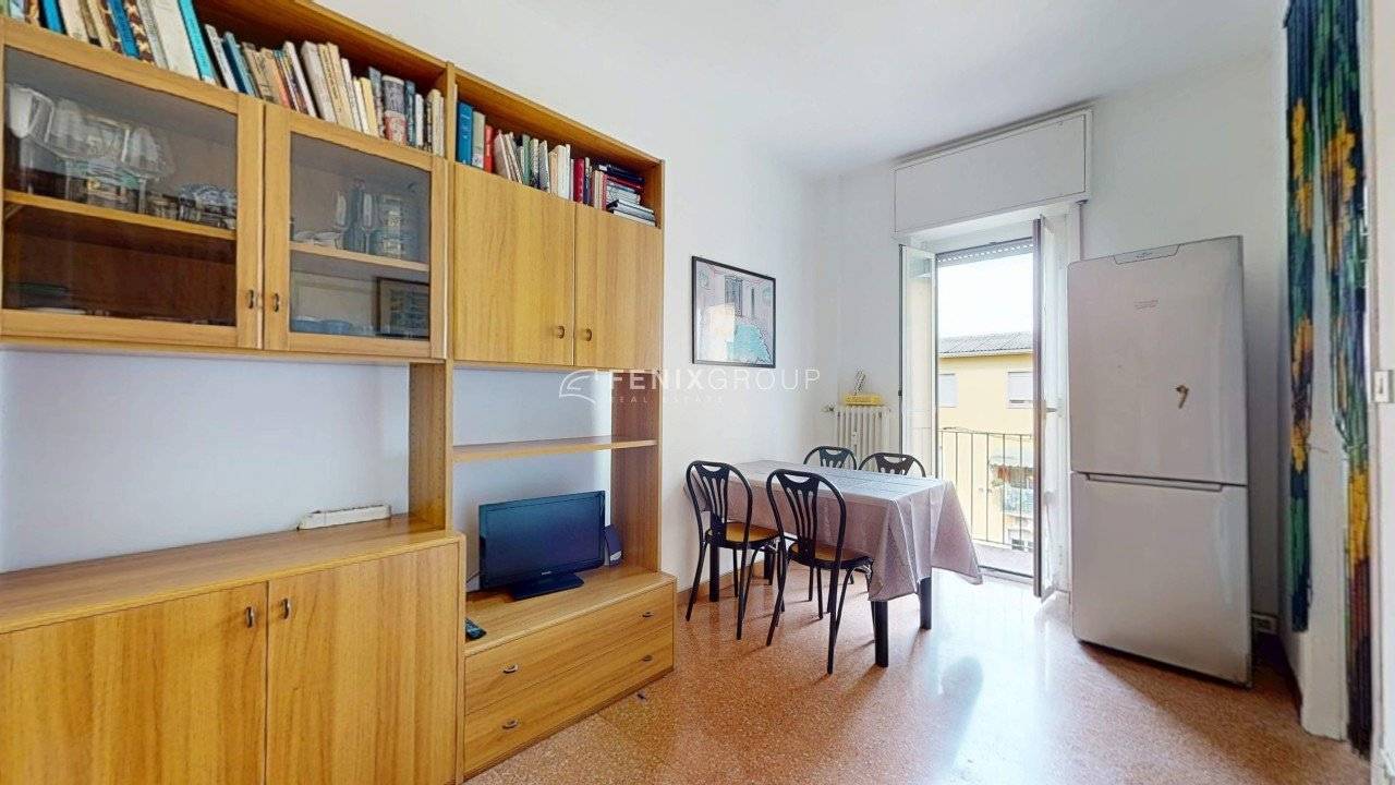 2 bedrooms Apartment in Milan, Italy No. 260657