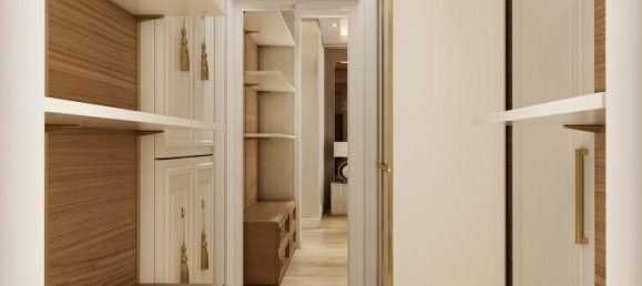 4 rooms Apartment in Mezitli, Turkey No. 11016 2