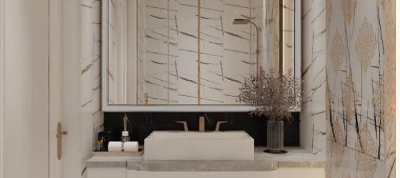 4 rooms Apartment in Mezitli, Turkey No. 11016 7