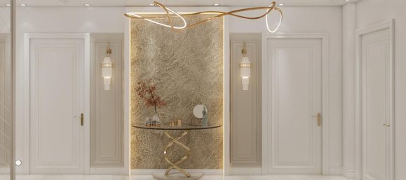 4 rooms Apartment in Mezitli, Turkey No. 11016 21