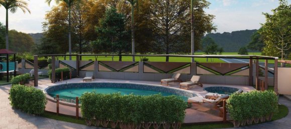 4 rooms Apartment in Mezitli, Turkey No. 11016 23