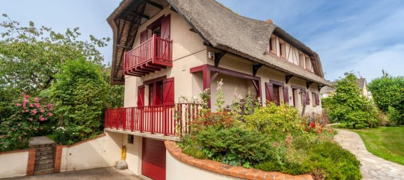 5 bedrooms House in Bihorel, France No. 323611 16