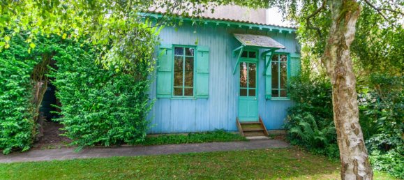 5 bedrooms House in Bihorel, France No. 323611 15