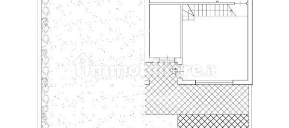 1 Schlafzimmer Villa in Rome, Italy, Nr. 9585 36