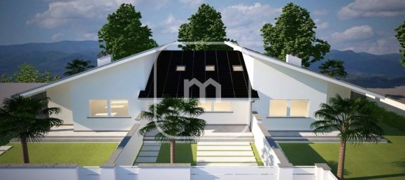 1 Schlafzimmer Villa in Rome, Italy, Nr. 9585 4